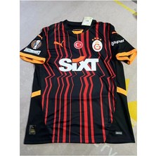 Legent Lady Galatasaray -24-25 Yeni Sezon Osimhen Yetişkin Forması