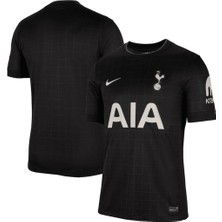 Legent Lady Tottenham Hotspur 2025/26 Deplasman Forması (Black)