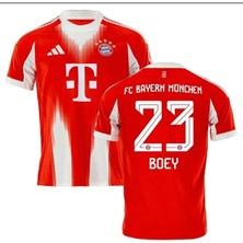 Legent Lady B.a.y.e.r.n/m.ü.n.i.h 2025-26 Sacha Boey Iç Saha Forması