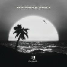 Columbia Records The Neighbourhood: The Neighbourhood / Wiped Out! (2lp 10TH Anniversary Edition) (Plak)