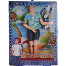 Savarga 209 Hareketli Kotlu Erkek Bebek