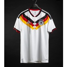 Legent Lady Almanya 2026 Dünya Kupası Isimsiz Iç Saha Forması