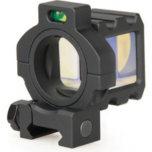 Özbience Sight Tam Metal Ayna Köşe Görüntüleme Cihazı 360° Döndürme Reddot Holografik