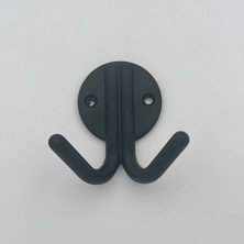 Bf Filiz Yay Askılık Siyah 3 Adet