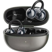 Belirtilmemiş Bluetooth 6.0 Tws Kablosuz Kulaklık Enc Mikrofonlu Dokunmatik Kulak Içi