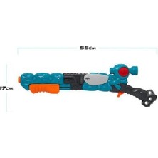 Savarga Set 10 Foan Darts-Mega