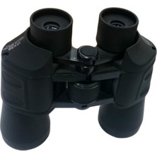 Özbience Yüksek Kalite 20X50 El Dürbünü, Net Görüntü ve Rahat Kullanım