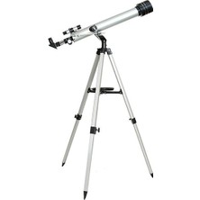 Özbience 700X60 Teleskopla Uzay Keşfi Için Harika Bir Seçenek