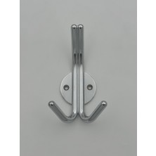 Bf Filiz Yay Portmanto Krom 3 Adet