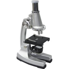 Özbience Yüksek Kaliteli Mikroskop ile Detayları Keşfedin, Eğlence ve Bilgi Dolu Anlar