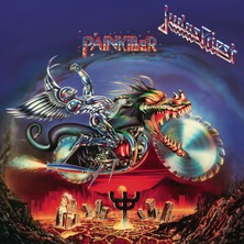 Sony Music Judas Priest / Painkiller (30TH Anniversary) (Plak)