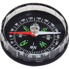 Özbience Kuru Tip Öğrenci Pusulası C-45, Dayanıklı ve Kullanışlı Ürün