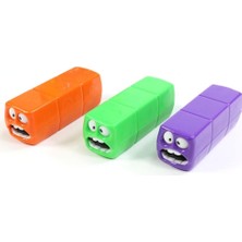 Sunman Wobblyworms 24ADET Eğlenceliblok