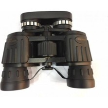 Özbience 8X40 El Dürbünü, Yüksek Yakınlaştırma ve Net Görüntü