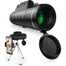 Özbience 80X Zoom Hd Dürbün Kamera ile Detayları Keşfedin