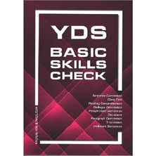 Storemax Karaworksell Yds Basic Skills Check