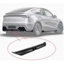 Red Lion Parts Tesla Model Y Juniper (2025-2026+) Uyumlu Arka Tampon Alt Lapi (Rear Bumper Lip)