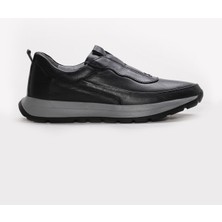 Fast Step Hakiki Deri  Erkek Spor Ayakkabı 302MA505-1