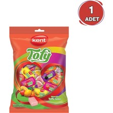 Kent Tofy Bayram Şekeri (375 Gr) 1 Adet