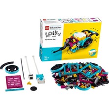 LEGO® Education SPIKE™ Prime Eklenti Seti (MakerPlate)