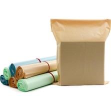 Storemax Karaworksell 30X37 Kum Beji Kargo Poşeti (100 Adet)