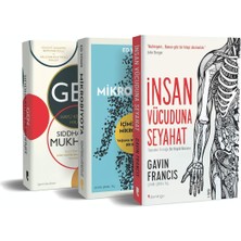 Storemax Karaworksell Bedene Dair Set (3 Kitap)