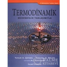 Storemax Karaworksell Termodinamik: Mühendislik Yaklaşımıyla