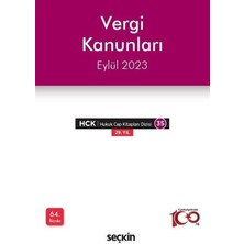 Storemax Karaworksell Vergi Kanunları - Eylül 2023