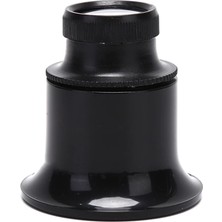 Özbience 20X Gözlük Büyüteç, Saatçiler ve Kuyumcular Için, MG13B Model