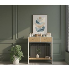 Yasem Home Petek Üstü Kahve Köşesi