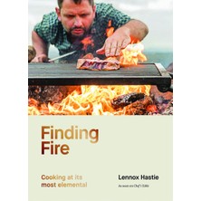 Storemax Karaworksell Finding Fire: Cooking At Its Most Elemental