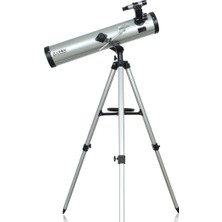 Özbience F70076TX 350X Profesyonel Astronomik Teleskop ile Gökyüzünü Keşfet