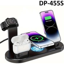 Fantastik Store Dempower Çok Işlevli Şarj Istasyonu - Lisinya