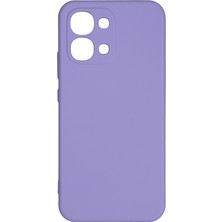 Nanospace Oppo A6 Pro Ile Uyumlu Kılıf Biye Silikon