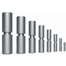 Kanaat 18MM Mil Menteşe (10 Adet)