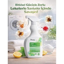 Homm Clean Leke Çıkarıcı 750 ml (2 Adet)