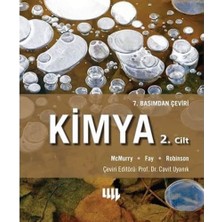 Storemax Karaworksell Kimya 2. Cilt