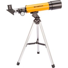 Özbience Esnek Teleskop Taşıma Çantası, Çok Amaçlı ve Hafif Tasarım