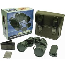 Özbience Yüksek Çözünürlük Profesyonel El Dürbünü 150X150, 1000M/30M Uzaklık