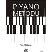 Storemax Karaworksell Piyano Metodu