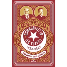 Storemax Karaworksell Cumhuriyet'in Ilk Yüzyılı: 1923 - 2023