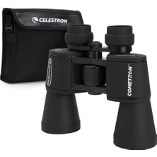 Storemax Karaworksell Celestron 71198 7X50 Cometron Dürbün Siyah