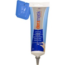 Storemax Karaworksell Derzmatik Hazır Derz Dolgu Tüp, 360 Gr, Gri