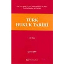 Storemax Karaworksell Türk Hukuk Tarihi