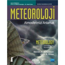 Storemax Karaworksell Meteoroloji - Atmosferimizi Anlamak