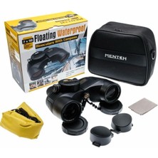 Özbience 7X50 Profesyonel Su Geçirmez Mesafe Ölçer Dürbün