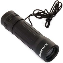 Storemax Karaworksell Bushman 10X25 Tek Gözlü Dürbün