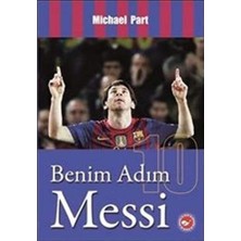 Storemax Karaworksell Benim Adım Messi