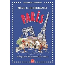 Storemax Karaworksell Paris: Dünyanın En Romantik Kenti