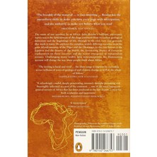 Storemax Karaworksell Africa: A Biography Of The Continent